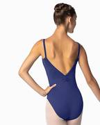 Adult Camisole Leotard Flamma