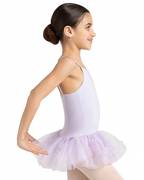 Children's Tutu Dress with Glitter