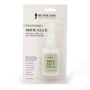 Pointe Shoes Glue