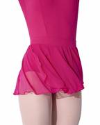 Essentials Pull On Skirt