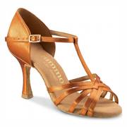 Women Latin Shoe R331