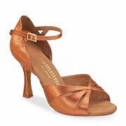 Women Latin Shoe