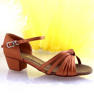 Girls Dancesport Shoes PI DANCE | Girls PI1602