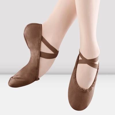Soft Ballet Shoes BLOCH | Mens Pump C S0277M-C