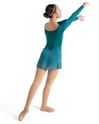 Studio Collection Wrap Skirt