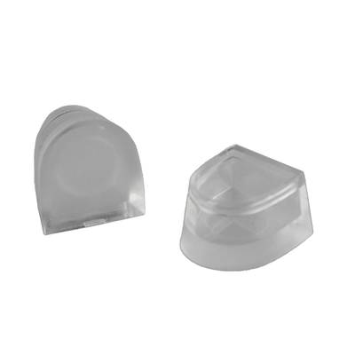 Topuk Koruyucuları STAR | Cuban Heel Protectors SHP-Cuban