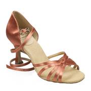 Hygea Xtra DarkTan Satin