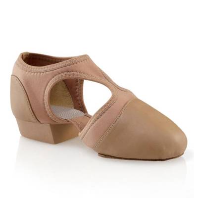 Lyrical and Modern CAPEZIO | Pedini Femme - Child PP323C