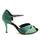 GREEN TREND / GREEN LUREX GREEN TREND / GREEN LUREX