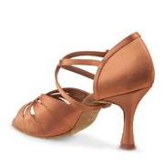 Women Latin Shoe