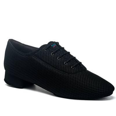 Mens Ballroom Shoes INTERNATIONAL | Contra Airmesh Contra-Airmesh