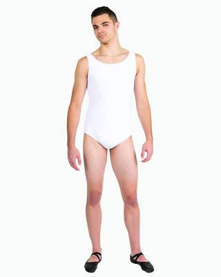 Trikoi za Ples na Tanke i Halter Bretele CAPEZIO | Tank Leotard SE1065M