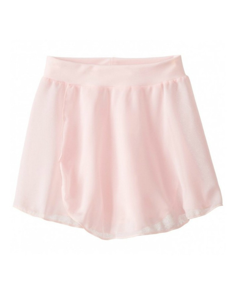 Capezio  Girls Tactel Collection Pull-On Skirt 