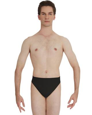 Underwear (bottoms) CAPEZIO | Thong Dance Belt N26B