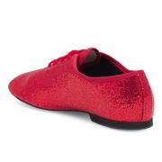 Glitter Jazz Shoe Adult