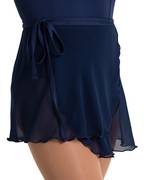 Studio Collection Wrap Skirt