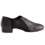 Split Sole Slip On Tap Shoe