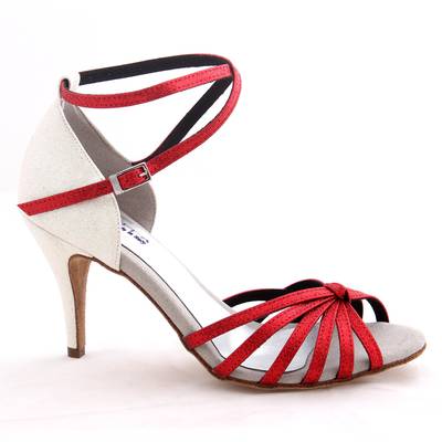 Ladies Dancesport Latin Shoes LYDIA | Women Latin Dance Shoes L2406 L2406