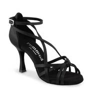 Women Latin Dance Shoe R555