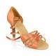 Dark-Tan-Satin Dark-Tan-Satin