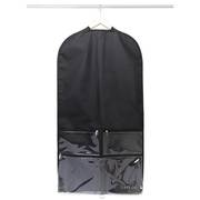 Clear Garment Bag
