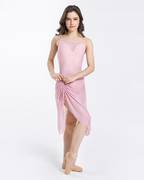 Alicia Pull On Skirt