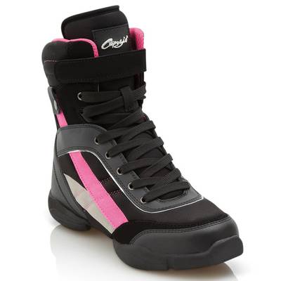 Dancesneakers CAPEZIO | Battle Boot DS34Bpytqweqwe