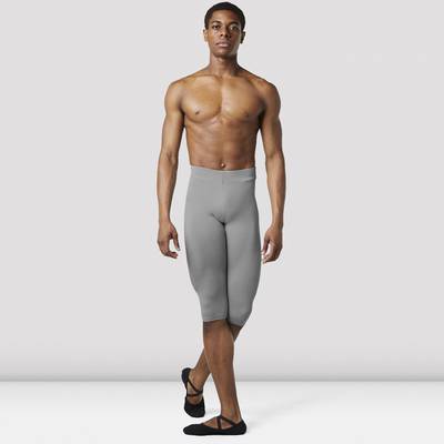 Ballet Tights BLOCH | Mens Knee Lenght Rehearsal Tights MP003