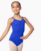 Child Camisole Leotard Flametta