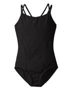 Diamond Racerback Leotard