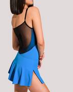 Jennifer Camisole Leotard