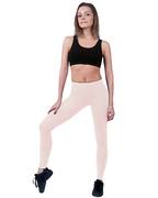 Layla Brushed Cotton Ankle Dance Leggings