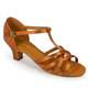 Tan-Satin Tan-Satin