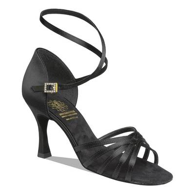 Ladies Dancesport Latin Shoes SUPADANCE | 1403 1403