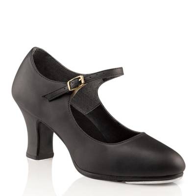 Zapatos de Claqué CAPEZIO | Manhattan Xtreme 657B