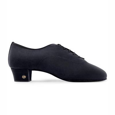 Mens Dancesport Latin Shoes DANCE NATURALS | Dance Flex 116