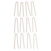 3" Hair Pins