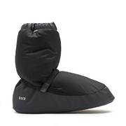 Childrens Warm Up Booties