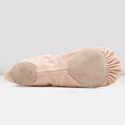 Ladies Infinity Stretch Canvas Ballet Shoes