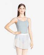 Wave Pull On Skirt