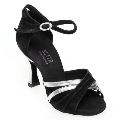 Ladies Dancesport Latin Shoes RUMMOS | Elite Athena EATH