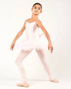 Tutu Leotard Child