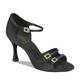 BLACK SATIN BLACK SATIN
