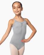 Child Camisole Leotard Flametta
