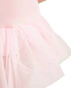 Children's Tutu Dress with Glitter