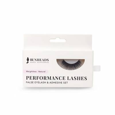 Makeup CAPEZIO | Performance Eye Lashes BH1715