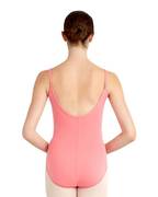Camisole Leotard w Adj. Straps Clearance