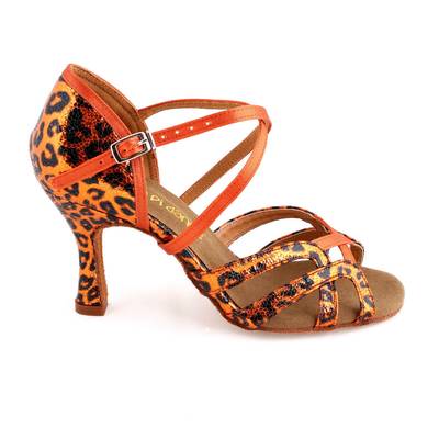 Salsa & Tango Shoes PI DANCE | Women Latin PI1301