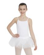 Camisole Tutu Dress