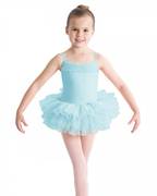 Girls Tutu Leotard